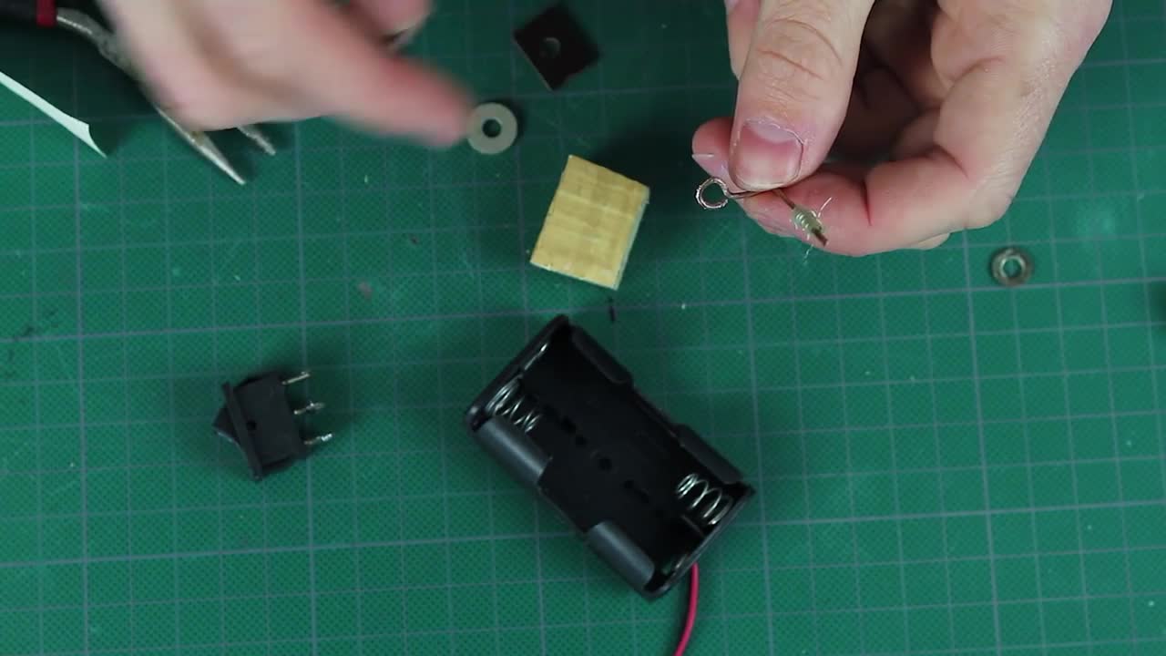Самодельный паяльник на 12 вольт: как он устроен, как его сделать из резистора своими руками