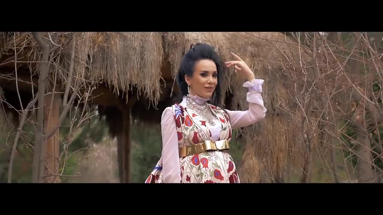 Зулайхо Махмадшоева - Бачаи Хушномак 2018 | Видео На MiX