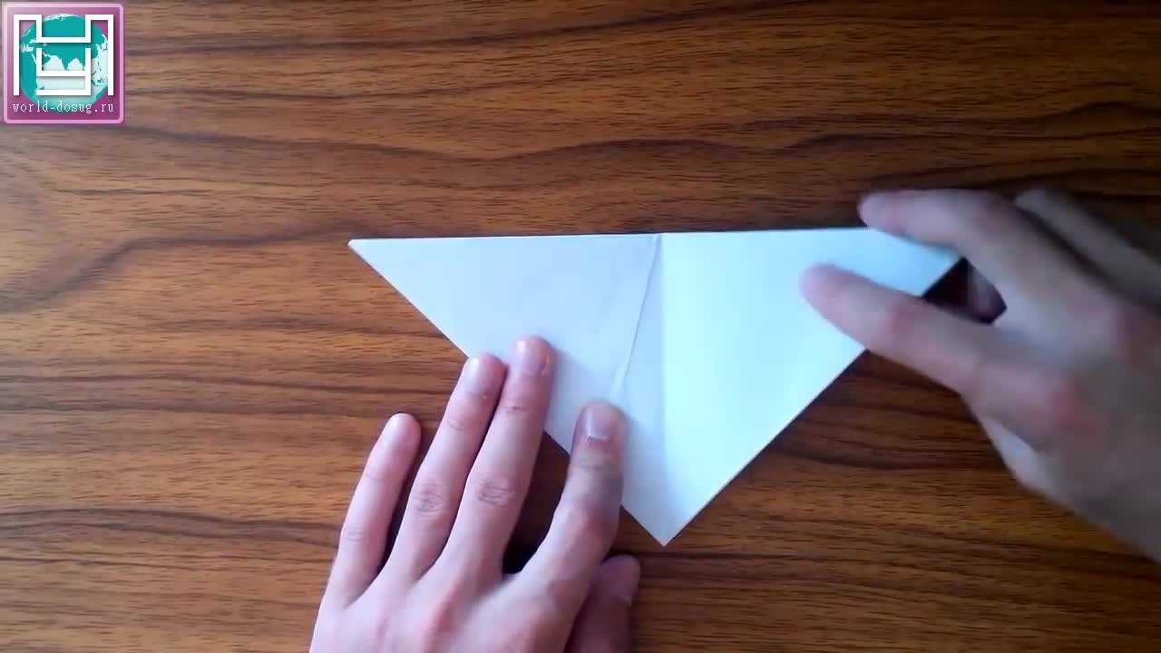 Показываю как сделать когти из бумаги а4. Отличная игрушка для ваших детей (видео)