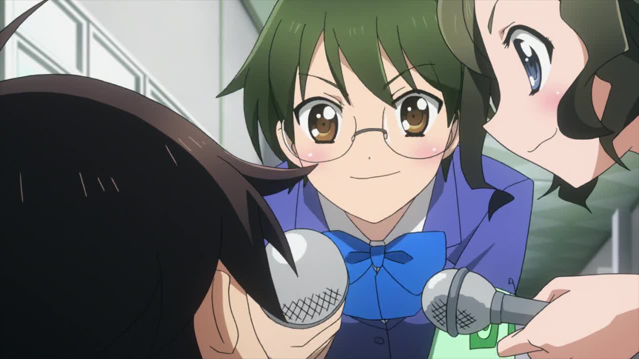 Accel World Kurasaki Fuuko Accel World