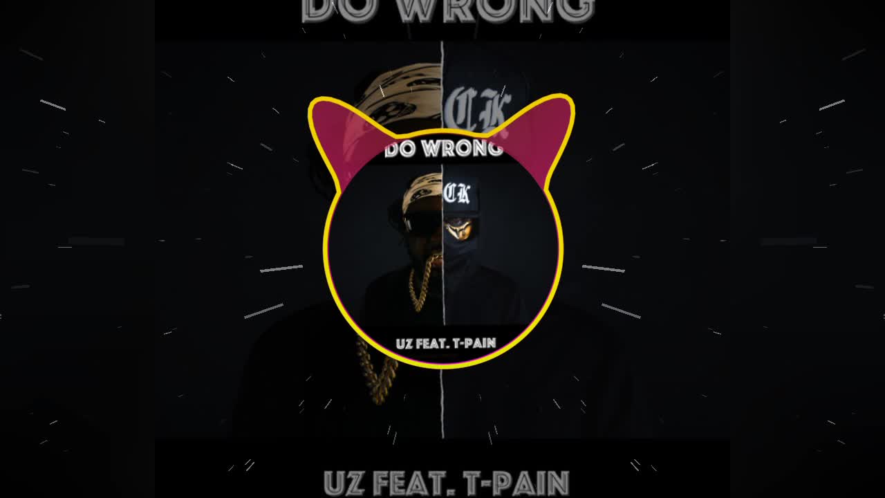 UZ-Do Wrong (feat.T-Pain) | Видео на MiX