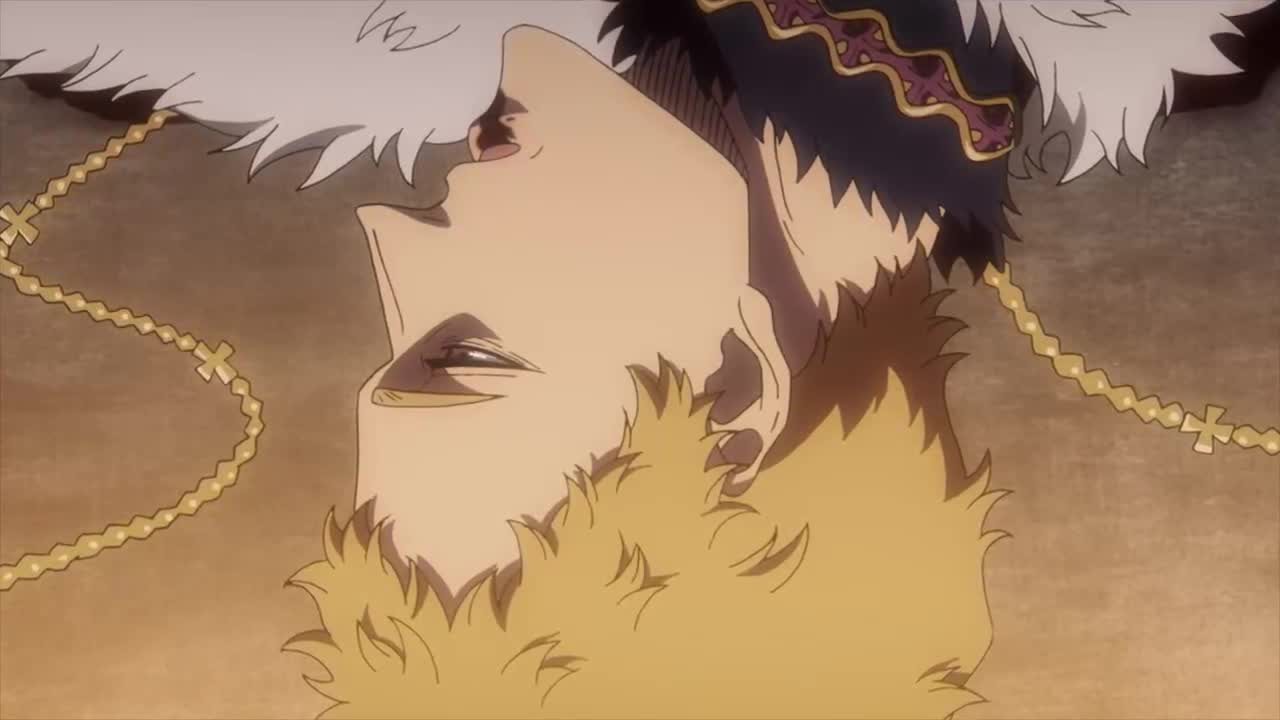 Чёрный клевер Black Clover [94 из 150+] Озвучка Animevost | Видео на MiX