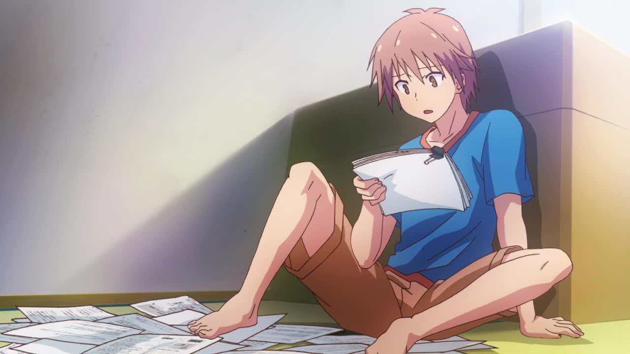 Sakurasou No Pet Na Kanojo Hentai