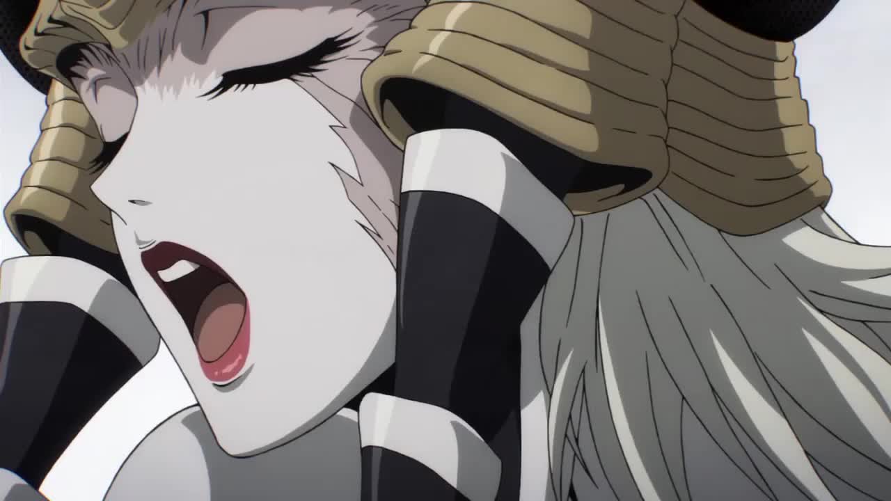 One Punch Man Mosquito Girl Hentai