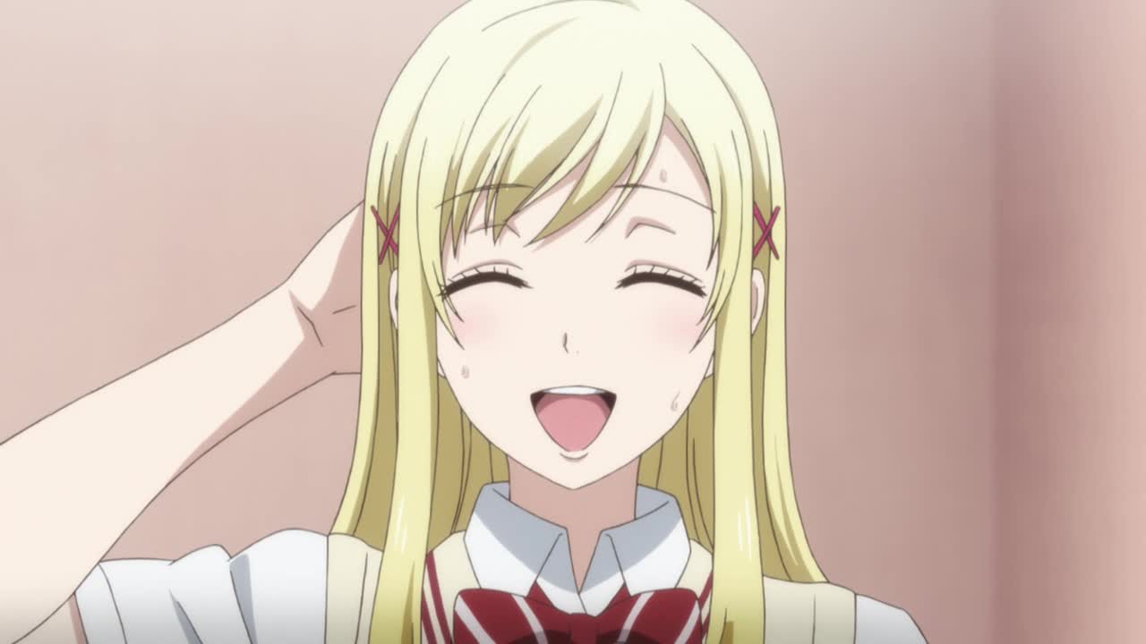 Yamada Kun And The Seven Witches Hentai