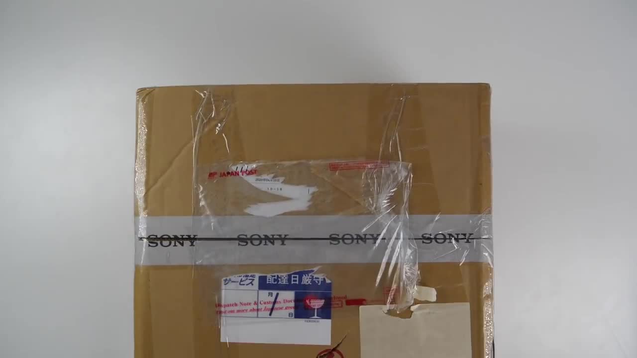 PS4 Final Fantasy VII Remake Console Unboxing + #FFVIIR Sony Wearable Neck  Speaker 