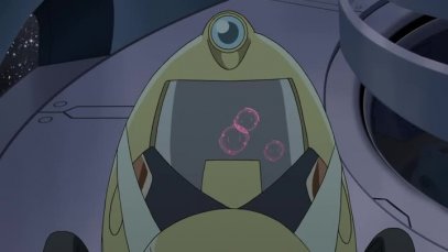 Космический Денди (второй сезон) / Space Dandy TV1 - 2 Серия | Видео на MiX