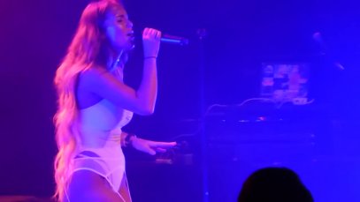 Niykee Heaton: 2014