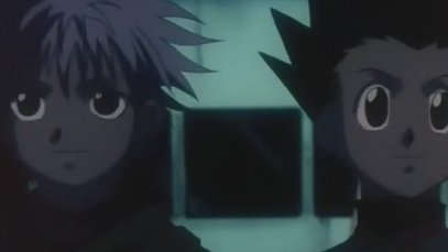 Ohotnik H Ohotnik Hunter X Hunter Ova 1 Seriya Video Na Mix